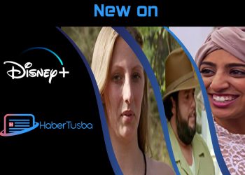 What’s New on Disney+ in january, 2023