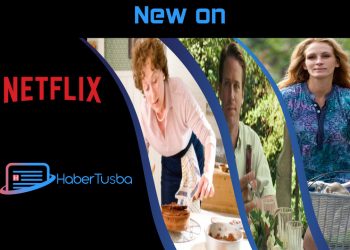 What’s New on Netflix in February, 2023