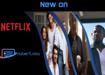 What’s New on Netflix in January, 2023