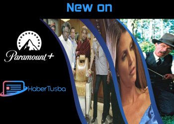What’s New on Paramount+ in January, 2023