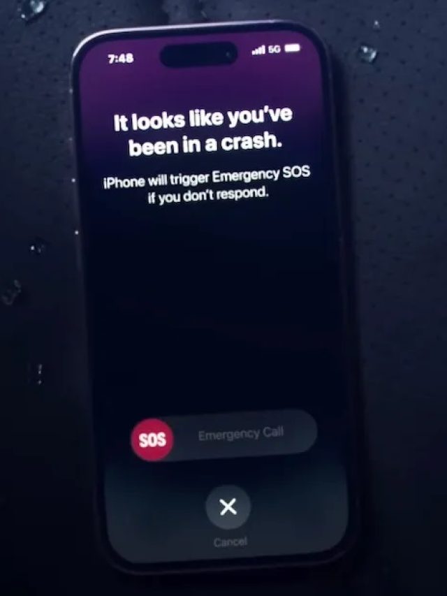 iPhone crash detection feature makes 100 false calls