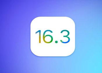 After the Release of iOS 16.3, Apple Stopped Guaranteeing iOS 16.2, And the Ability to downgrade is No Longer Available