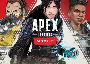 Apex Legends Mobile 2