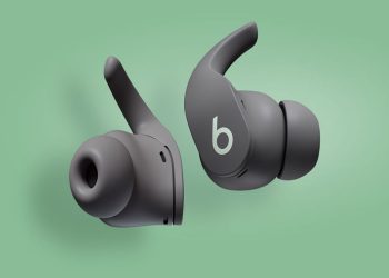 Apple Said to Introduce New Colors for Beats Fit Pro Headphones
