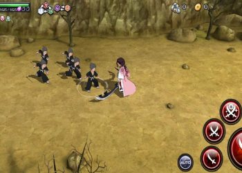 Bleach: Brave Souls Update 1.32 Patch Notes from February 14, 2023