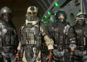 COD Warzone 2 Update Patch Notes from February 25, 2023