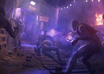 Dying Light 2 Update 1.28 Patch Notes from February 16, 2023