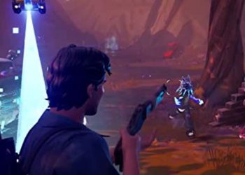 Fortnite Update 3.80 Patch Notes from February 07, 2023