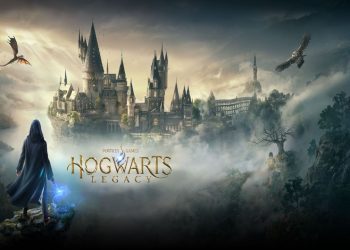 Hogwarts Legacy Ranks Among the Top Four Best-Selling Games on Steam Last Week