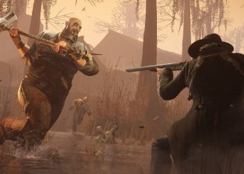 Hunt Showdown Update 1.76 Patch Notes from February 16, 2023
