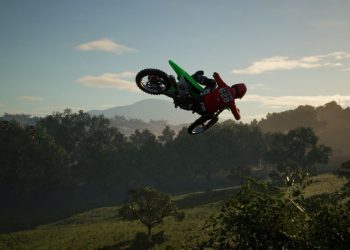 MX vs. ATV Legends Update 1.18 Patch Notes from February 18, 2023