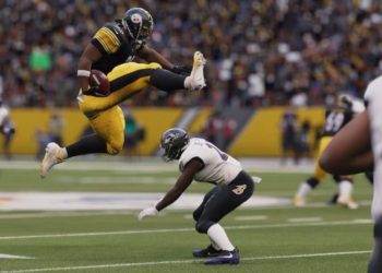 Madden 23 Update 1.12 Patch Notes from February 08, 2023