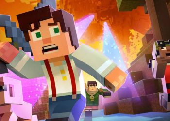 Minecraft Update 2.57 Patch Notes from February 18, 2023