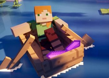 Minecraft Update 2.58 Patch Notes from February 25, 2023