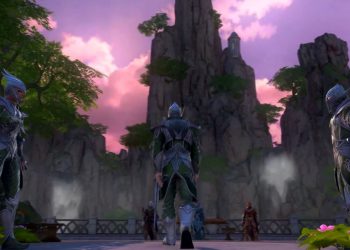 Neverwinter Update 12.01 Patch Notes from February 08, 2023