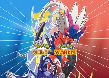 Nintendo has Announced the Expansion of the Pokemon Scarlet and Vio let Series_