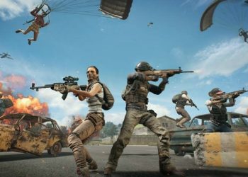 PUBG Update 22.1 Patch Notes from February 09, 2023