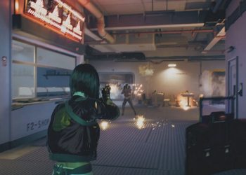Rogue Company Update 2.16 Patch Notes from February 07, 2023