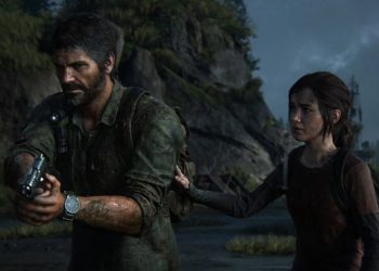 The Last of Us_