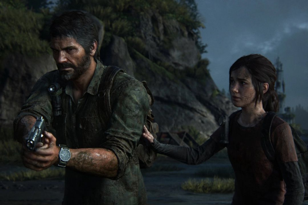 The Last of Us_