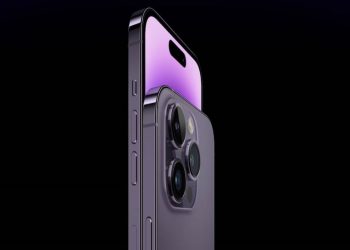 There are New Rumours that The iPhone 15 Pro Would Feature Ultra-Thin Bezels Like the Apple Watch_