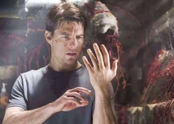 Tom Cruise’s Sci-Fi Blockbuster Soars on Streaming Platforms