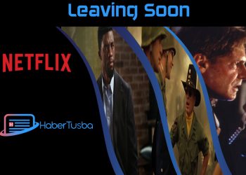 What’s Leaving Netflix in March, 2023