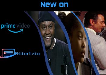 What’s New on Amazon Prime in March, 2023