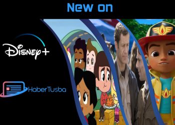 What’s New on Disney+ in March, 2023