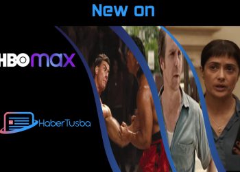 What’s New on HBO Max in March, 2023