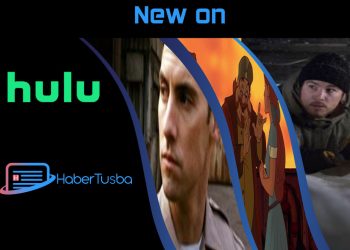 What’s New on Hulu in March, 2023
