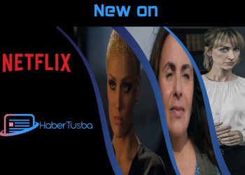 What’s New on Netflix in March, 2023