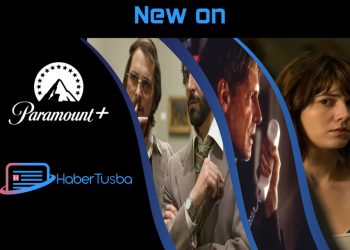 What’s New on Paramount+ in March, 2023