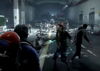 World War Z Update 1.42 Patch Notes from February 21, 2023