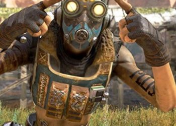 Apex legends