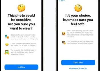 Apple Extends the iPhone's Communication Security Features to More Countries_