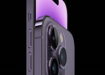 There are New Rumours that The iPhone 15 Pro Would Feature Ultra-Thin Bezels Like the Apple Watch_