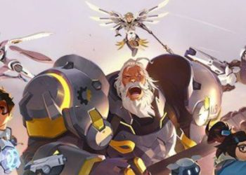 overwatch 2 ..