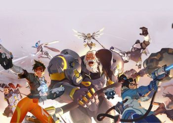 overwatch 2 ..