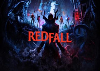 According to a Recent Statement Game Director Confirms Redfall is in Develop ment for PS5_