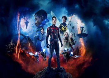 Ant-Man 3 is Currently on Pace to Become one of Marvel's Most Financially Unsuccessful Films_