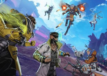 Apex Legends Update 1.000.033 Patch Notes from March 08, 2023