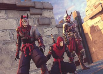 Argame Developers Lince Works Has Announced That Company Will Be Closing Down_