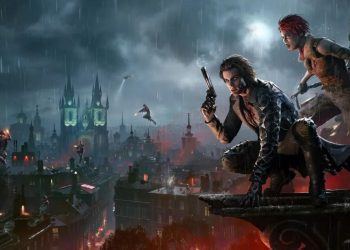 Bloodhunt Update 1.008 Patch Notes from March 01, 2023