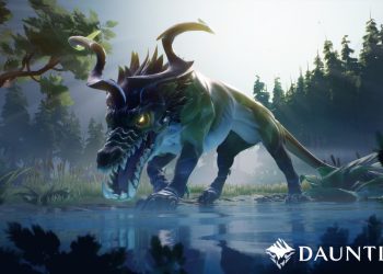 Dauntless Update 2.01 Patch Notes from March 25, 2023