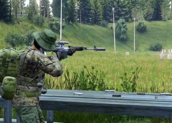 DayZ Update 1.50 Patch Notes from March 09, 2023