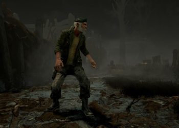 Dead by Daylight Update 6.600.001 Patch Notes from March 08, 2023