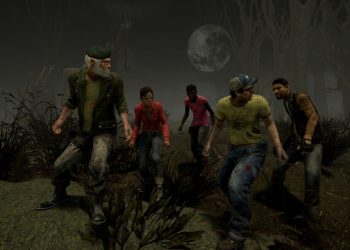 Dead by Daylight Update 6..600.100 Patch Notes from March 15, 2023