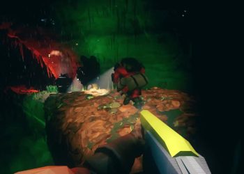Deep Rock Galactic Update 1.31 Patch Notes from March 28, 2023