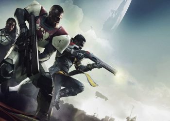 Destiny 2 Update 1.076 Patch Notes from March 11, 2023